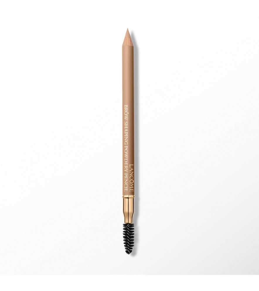 BROW SHAPING POWDERY PENCIL