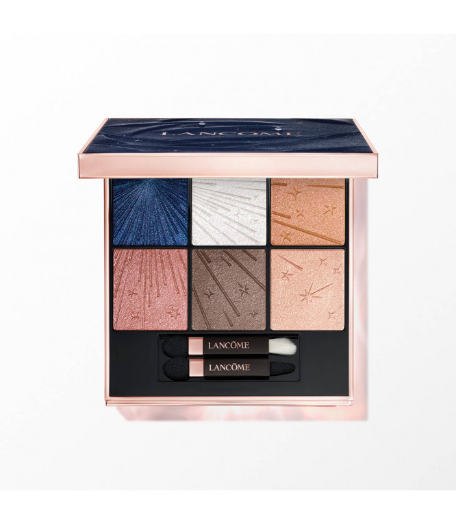 CELESTIAL ROSE PALETTE HOLIDAY 2024