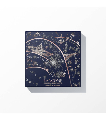 CELESTIAL ROSE PALETTE HOLIDAY 2024