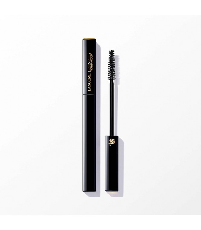 DÉFINICILS WATERPROOF HIGH DEFINITION MASCARA