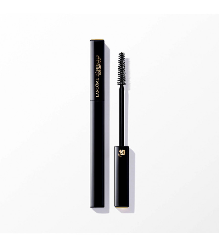 DÉFINICILS WATERPROOF HIGH DEFINITION MASCARA