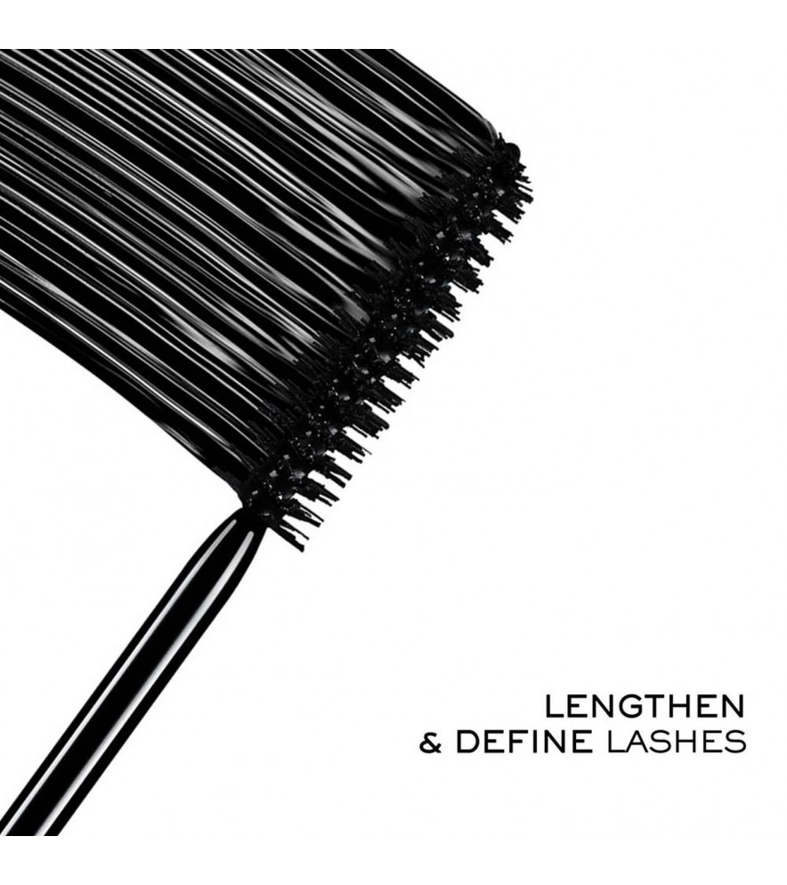 DÉFINICILS WATERPROOF HIGH DEFINITION MASCARA