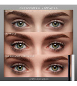 DÉFINICILS WATERPROOF HIGH DEFINITION MASCARA