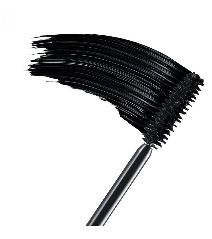 MONSIEUR BIG EXTREME BLACK MASCARA