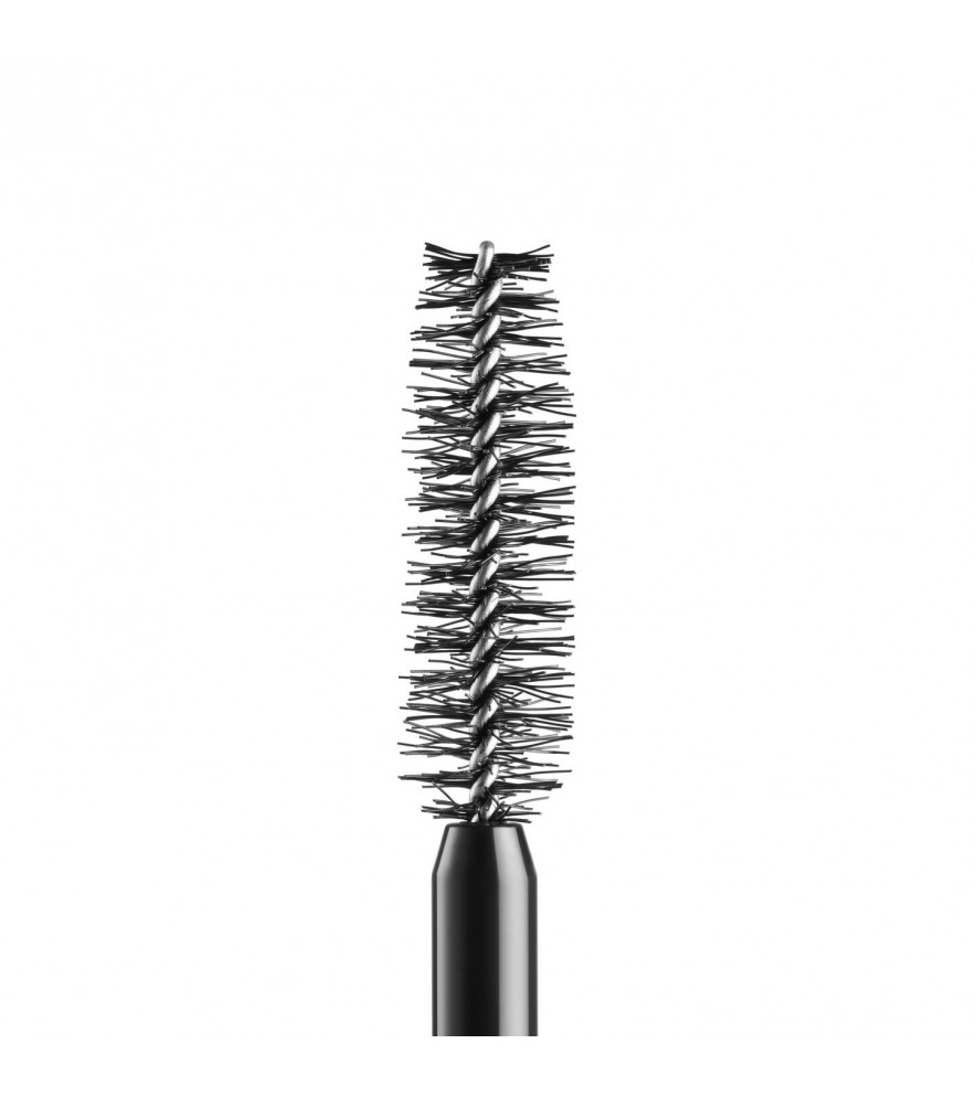 MONSIEUR BIG EXTREME BLACK MASCARA