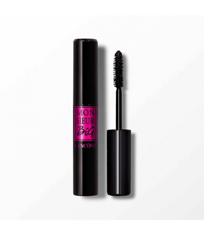 MONSIEUR BIG VOLUME MASCARA