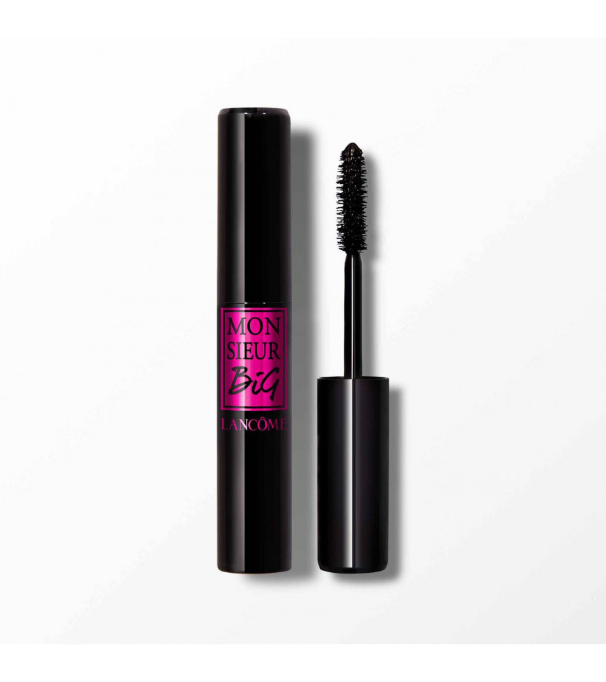 MONSIEUR BIG VOLUME MASCARA