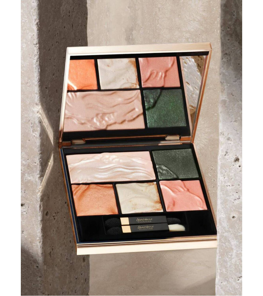 RICHELIEU WING PALETTE