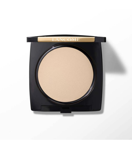 DUAL FINISH POWDER FOUNDATION