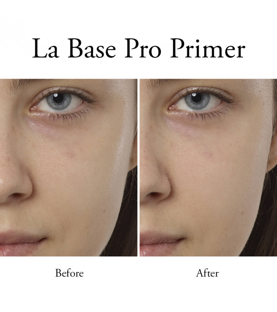 LA BASE PRO FACE & MAKEUP PRIMER