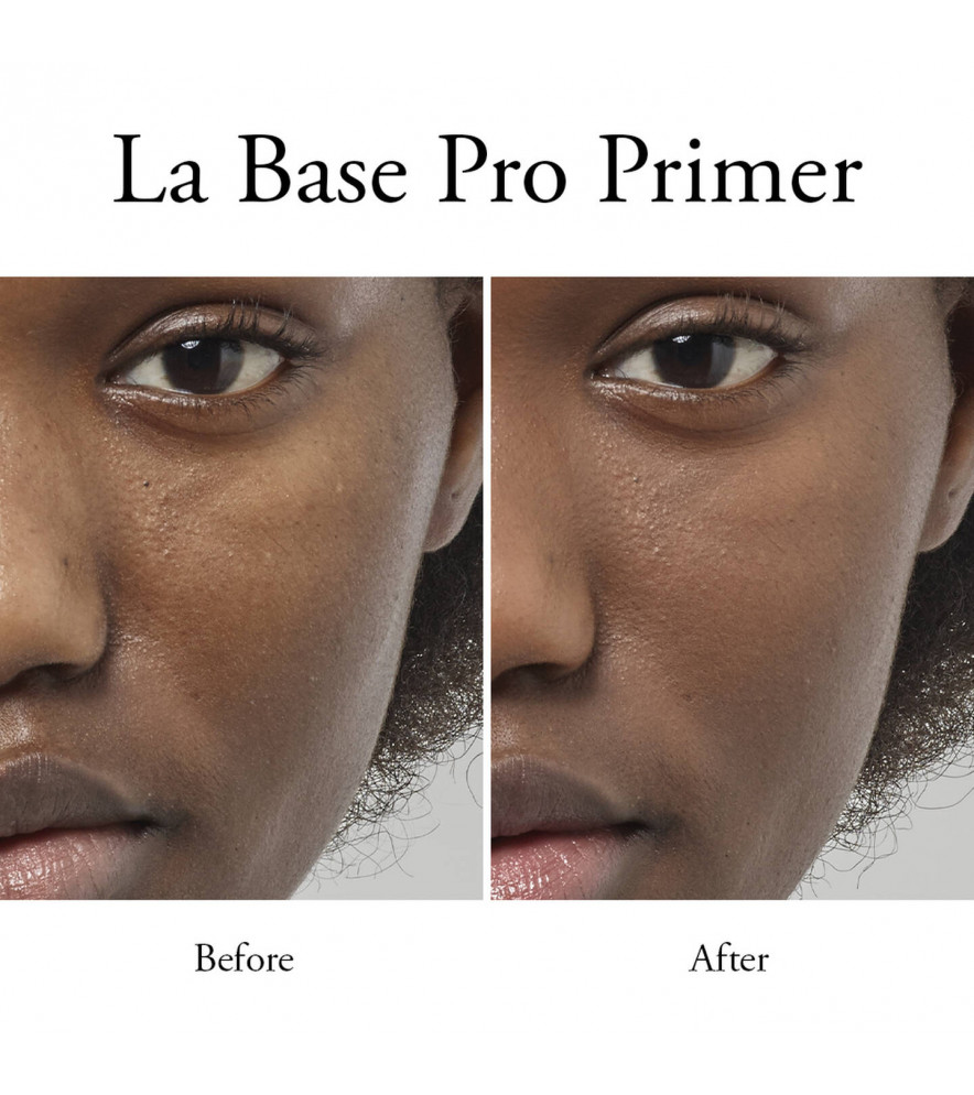 LA BASE PRO FACE & MAKEUP PRIMER