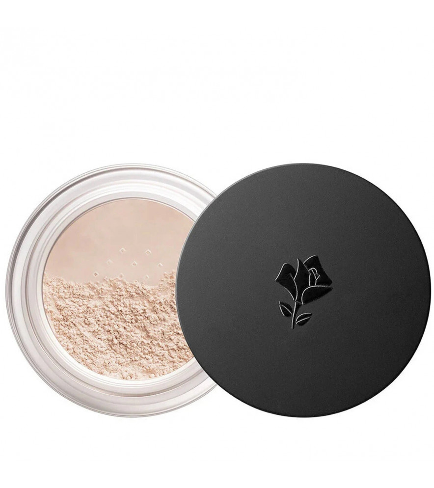 LONG TIME NO SHINE LOOSE SETTING POWDER