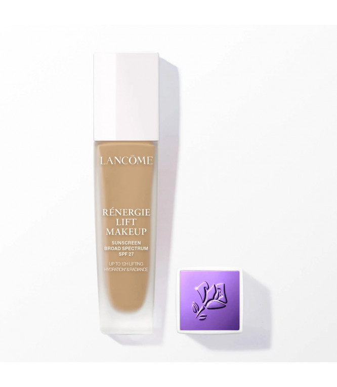 RÉNERGIE LIFT MAKEUP FOUNDATION SPF 27