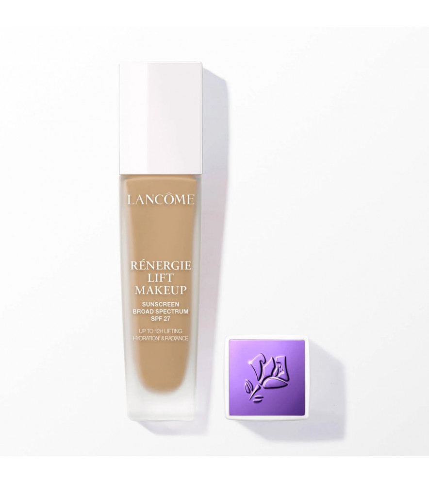 RÉNERGIE LIFT MAKEUP FOUNDATION SPF 27