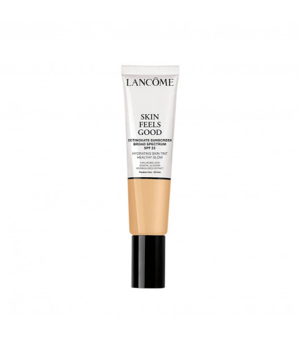 SKIN FEELS GOOD SKIN NOURISHING FOUNDATION
