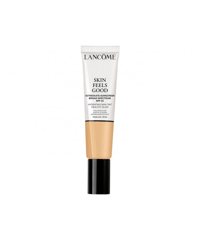 SKIN FEELS GOOD SKIN NOURISHING FOUNDATION