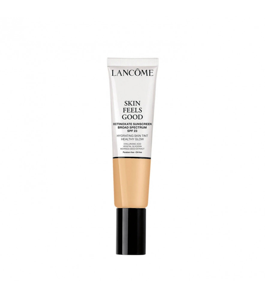 SKIN FEELS GOOD SKIN NOURISHING FOUNDATION