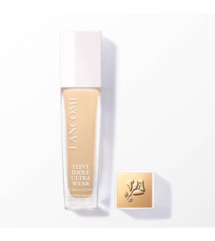 TEINT IDOLE ULTRA WEAR CARE & GLOW SERUM FOUNDATION