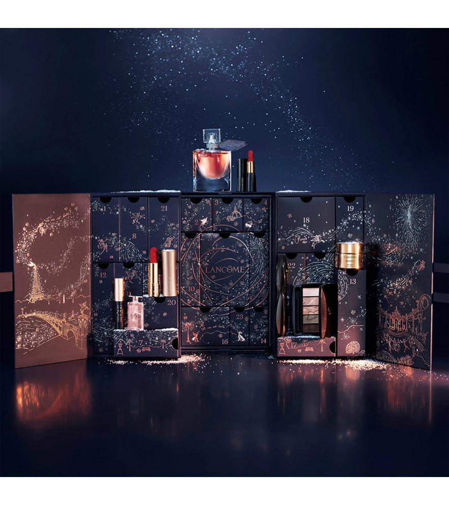 LANCÔME ADVENT CALENDAR 2024