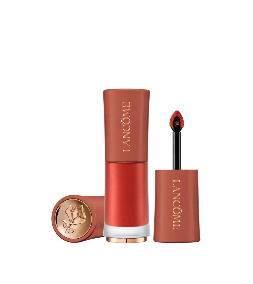L'absolu Rouge Intimatte Liquid