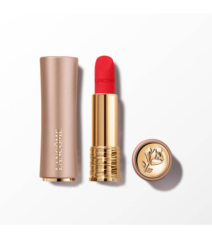 L'absolu Rouge Intimatte Soft Matte Lipstick