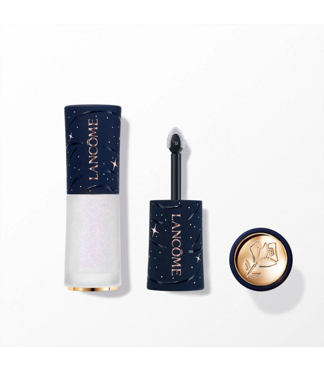 L’Absolu Diamond Glitter Gloss Sheer