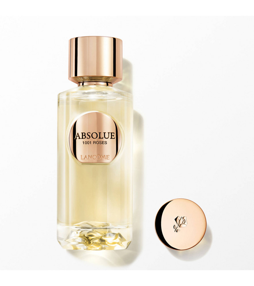 ABSOLUE 1001 ROSES