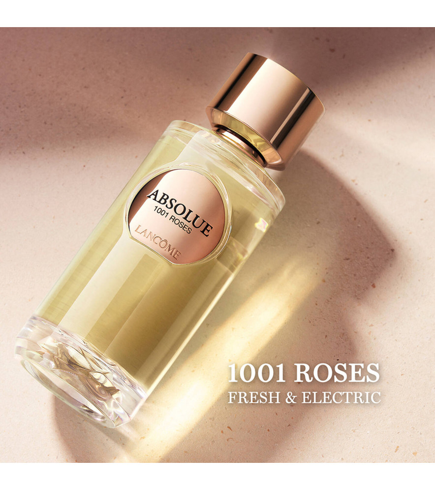 ABSOLUE 1001 ROSES