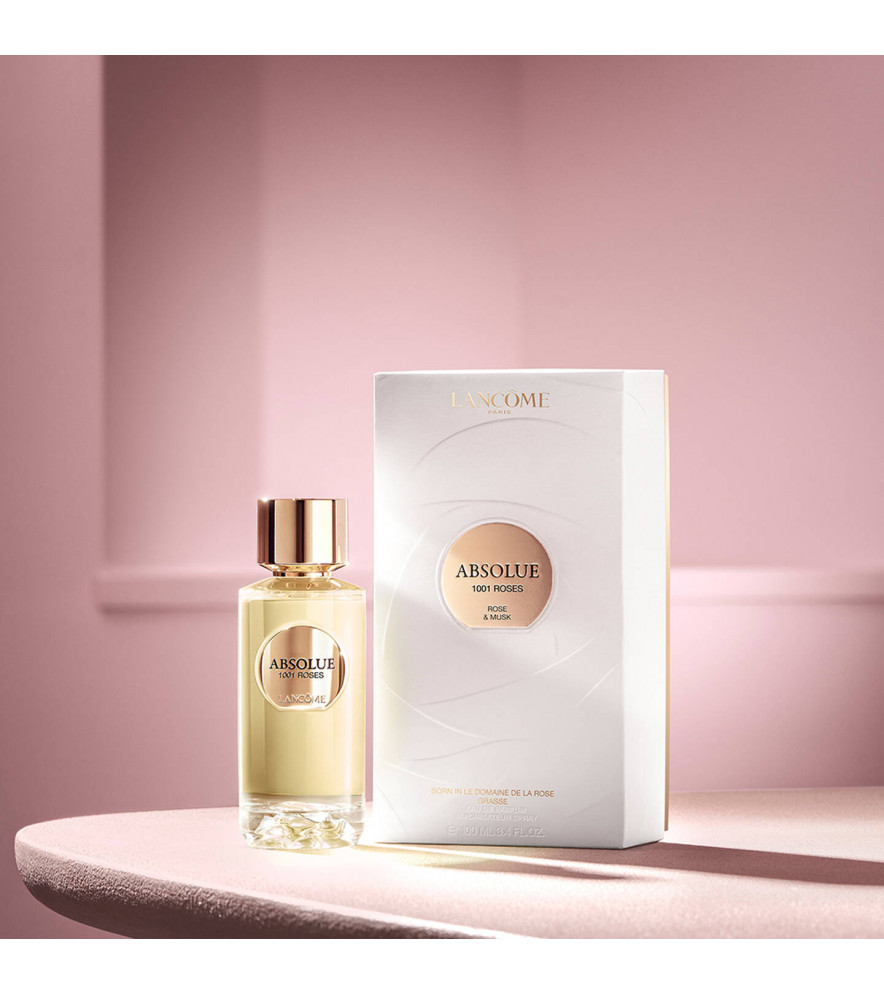 ABSOLUE 1001 ROSES