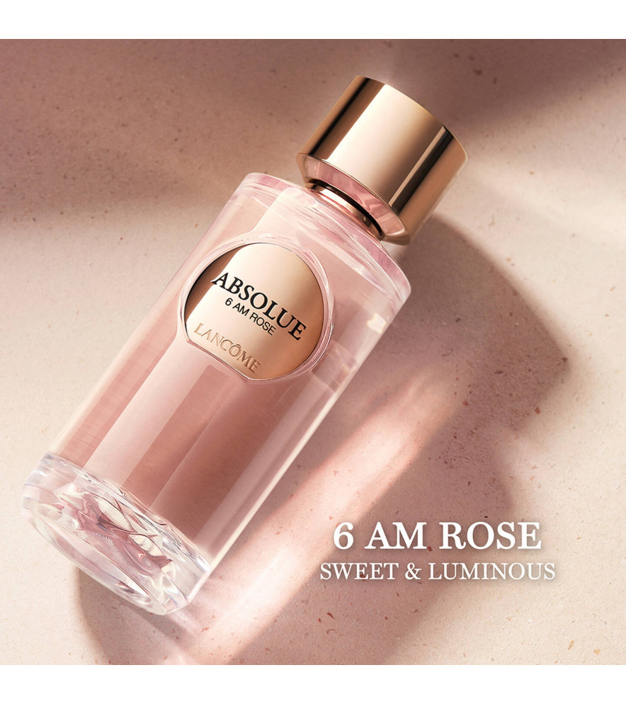 ABSOLUE 6AM ROSE