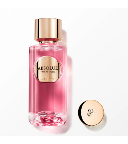 ABSOLUE HOT AS ROSE