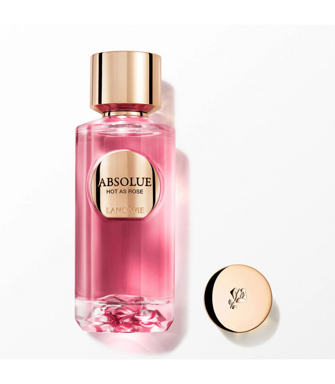 ABSOLUE HOT AS ROSE
