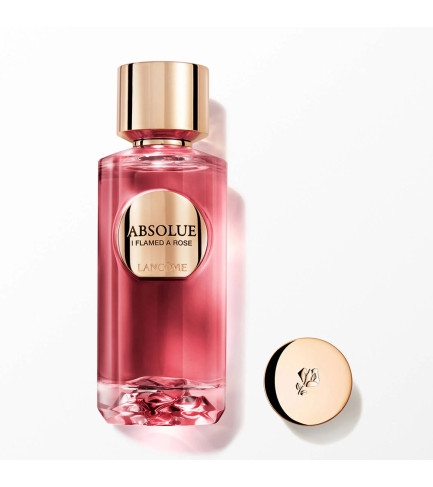 ABSOLUE I FLAMED A ROSE