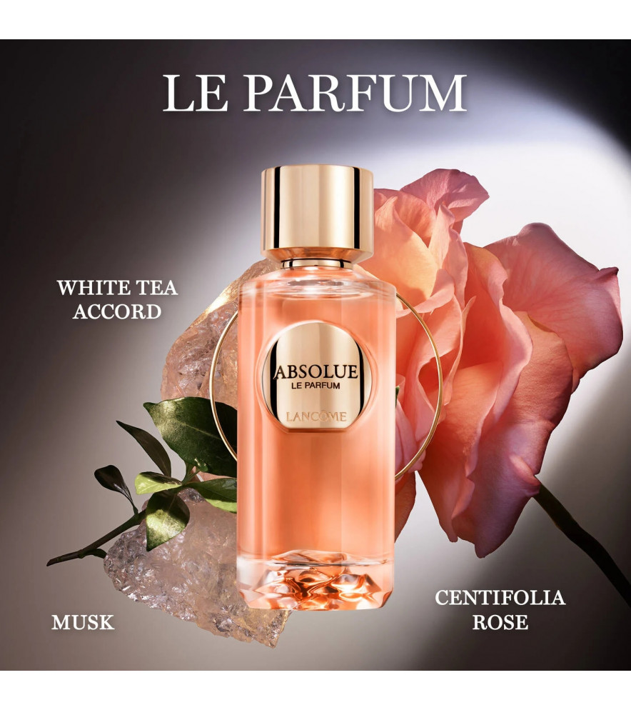 ABSOLUE LE PARFUM