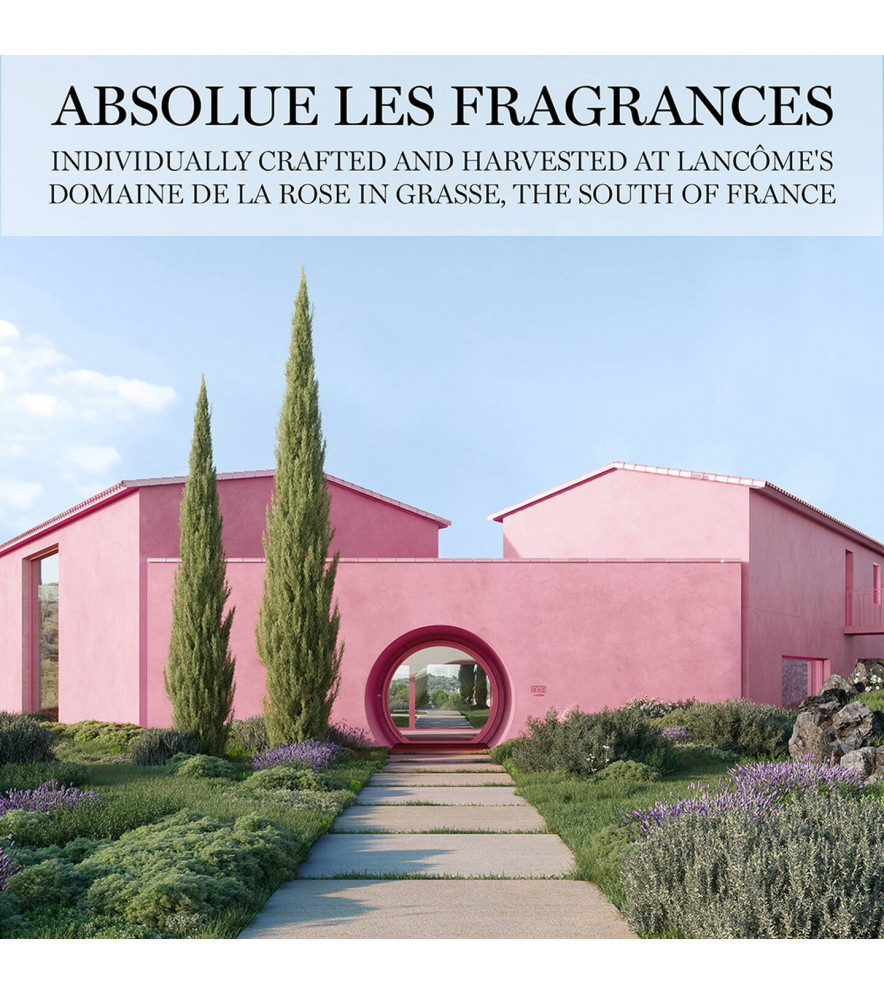 ABSOLUE LE PARFUM