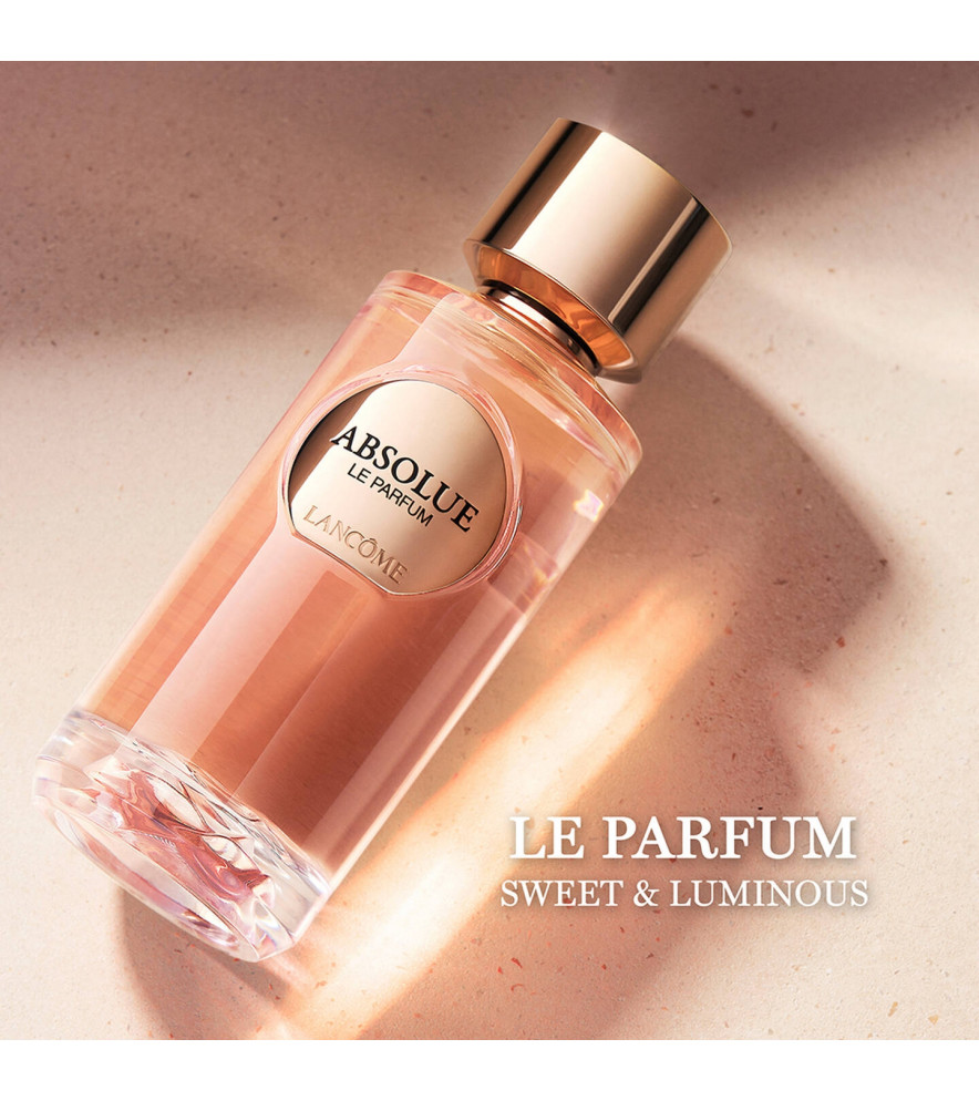 ABSOLUE LE PARFUM
