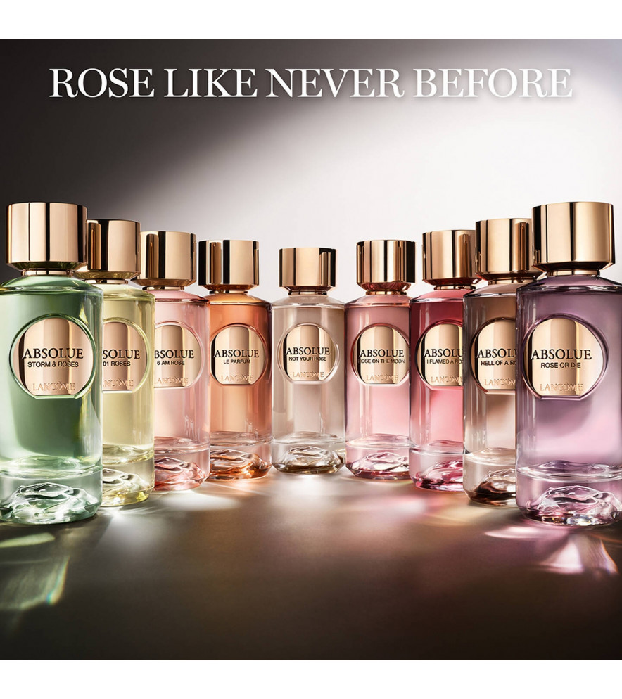 ABSOLUE LE PARFUM