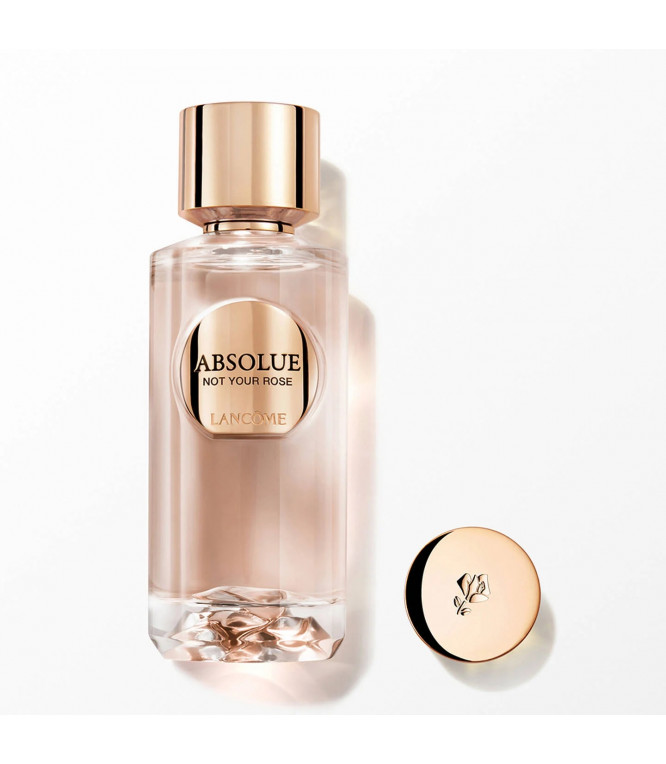 ABSOLUE NOT YOUR ROSE