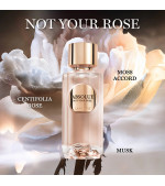 ABSOLUE NOT YOUR ROSE