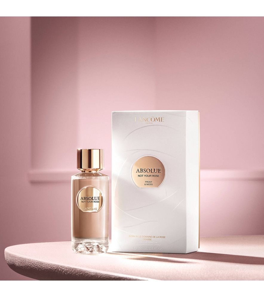 ABSOLUE NOT YOUR ROSE