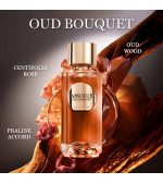 ABSOLUE OUD BOUQUET