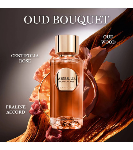 ABSOLUE OUD BOUQUET