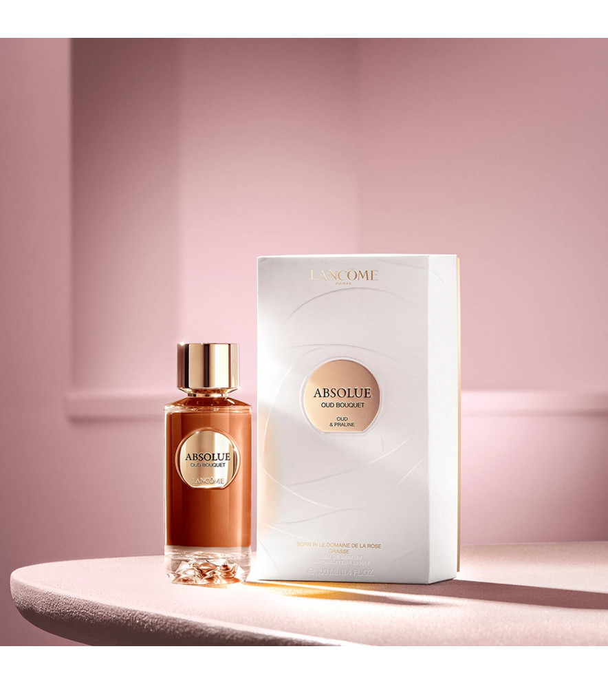 ABSOLUE OUD BOUQUET