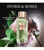 ABSOLUE STORM & ROSES