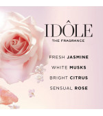 IDÔLE POWER CREAM SCENTED BODY LOTION