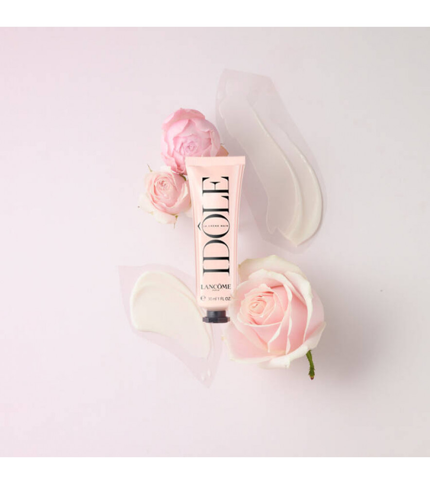 IDÔLE HAND CREAM