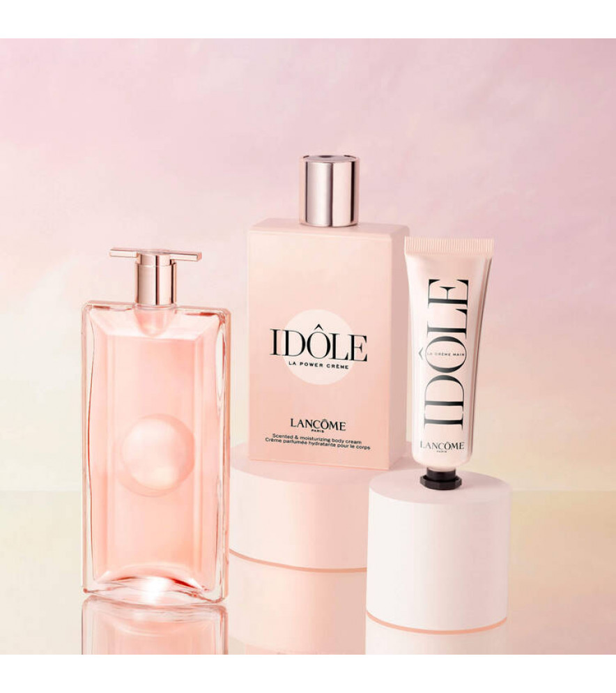 IDÔLE HAND CREAM