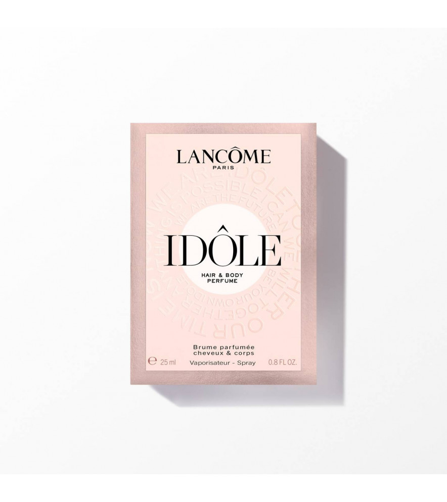 IDÔLE Hair And Body Perfume