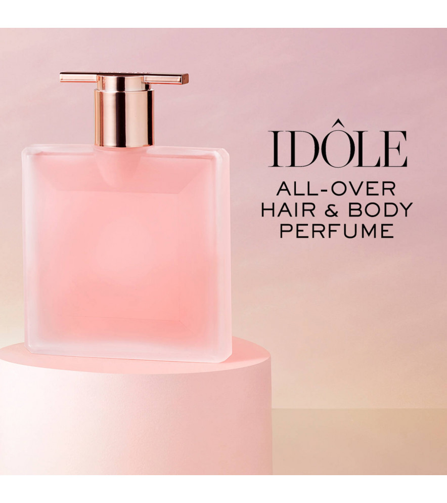 IDÔLE Hair And Body Perfume