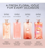 IDÔLE Hair And Body Perfume